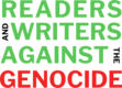 Readers & Writers Against Genocide