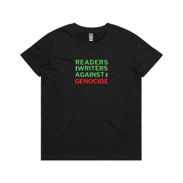 Evelyn Araluen - Women's Tee Thumbnail