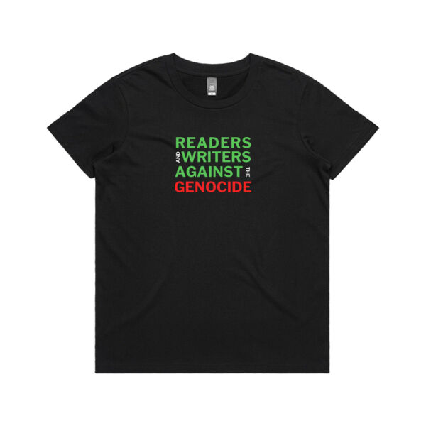 Omar Sakr - Women's Tee Thumbnail