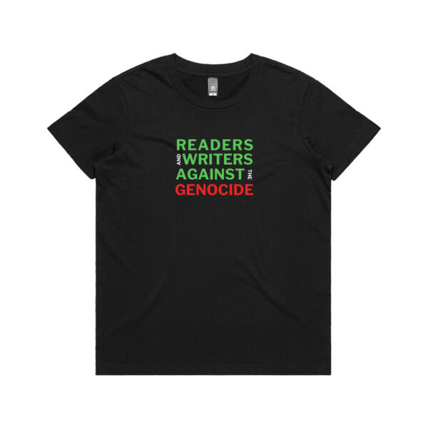 Zain Rishi - Women's Tee Thumbnail