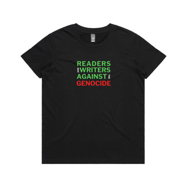 Zaffar Kunial - Women's Tee Thumbnail