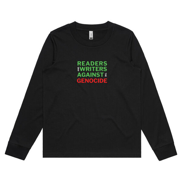 Nour Abdel Latif - Women's Long Sleeve Thumbnail