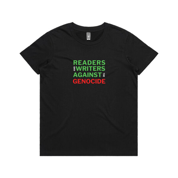 Nour Abdel Latif - Women's Tee Thumbnail