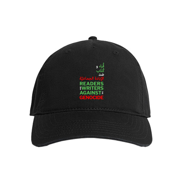 RWAG Dual Cap Thumbnail