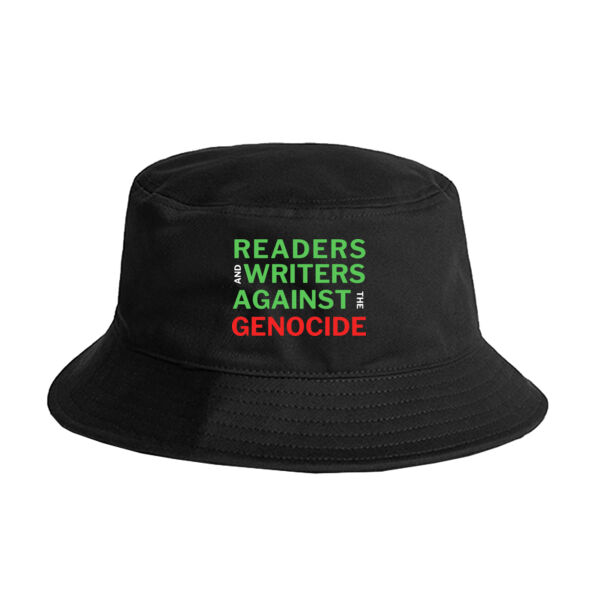 RWAG Bucket Hat Thumbnail