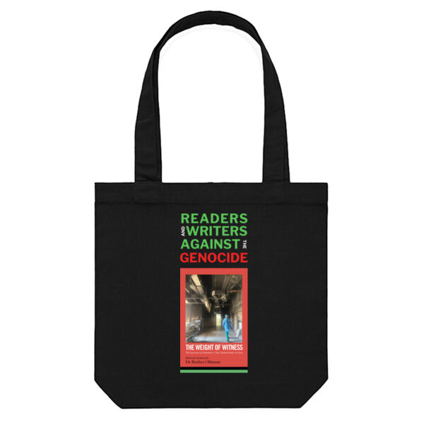 TWoW Tote Bag Thumbnail