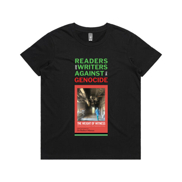 TWoW Women's Tee Thumbnail